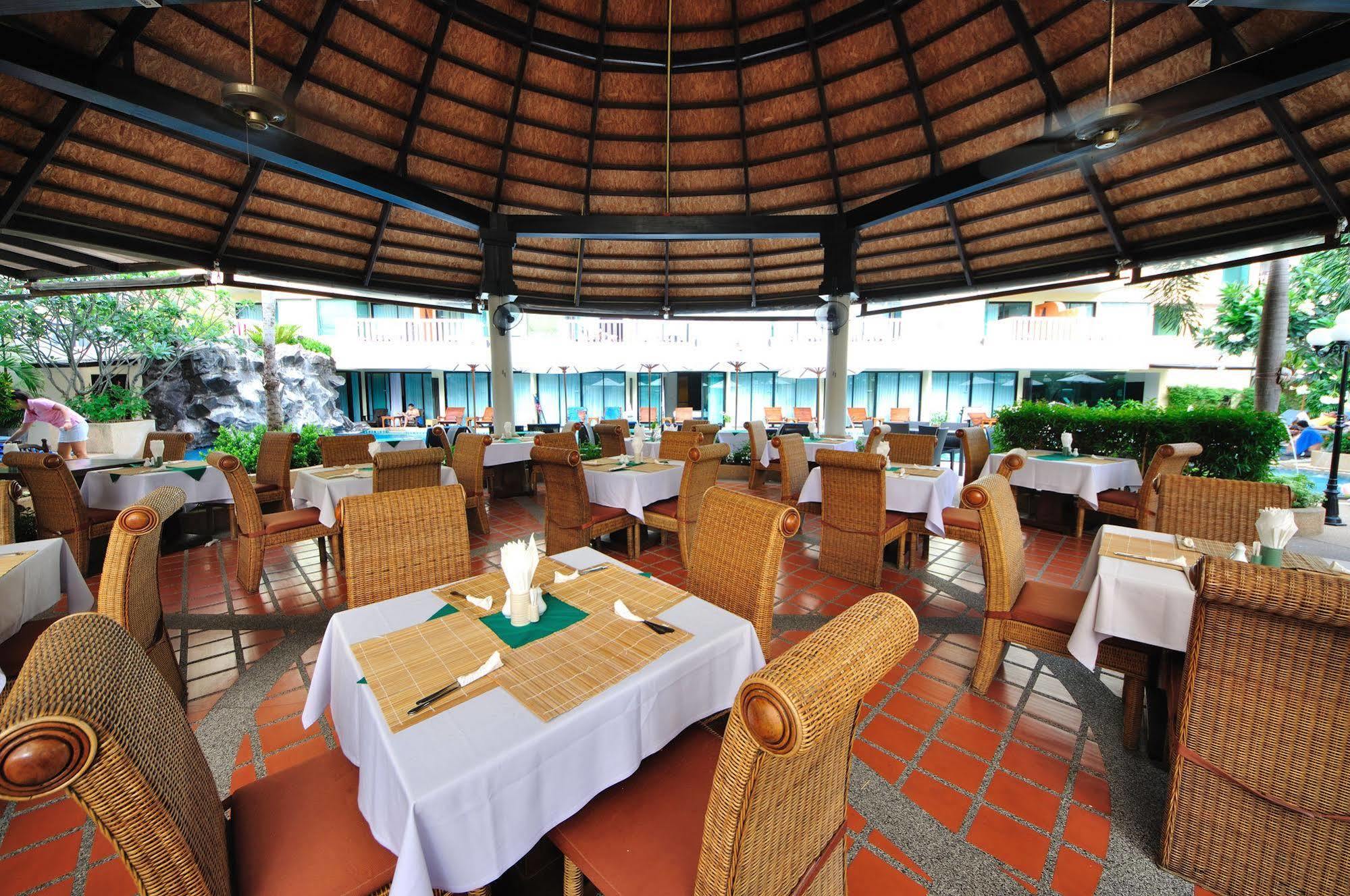 Resort Palmyra Phuket - Sha Extra Patong