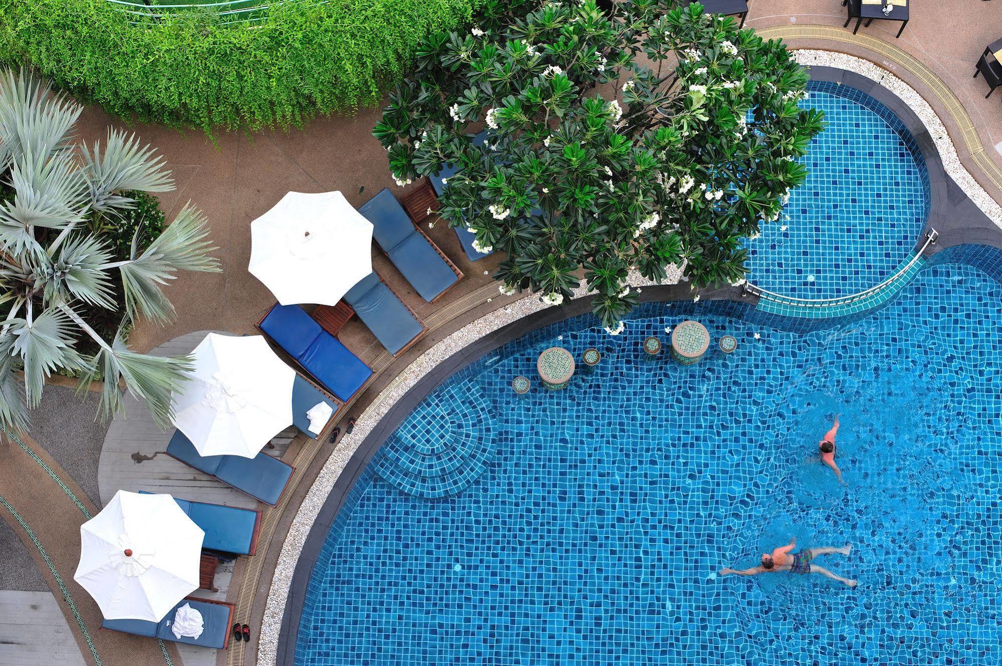 Palmyra Phuket - Sha Extra