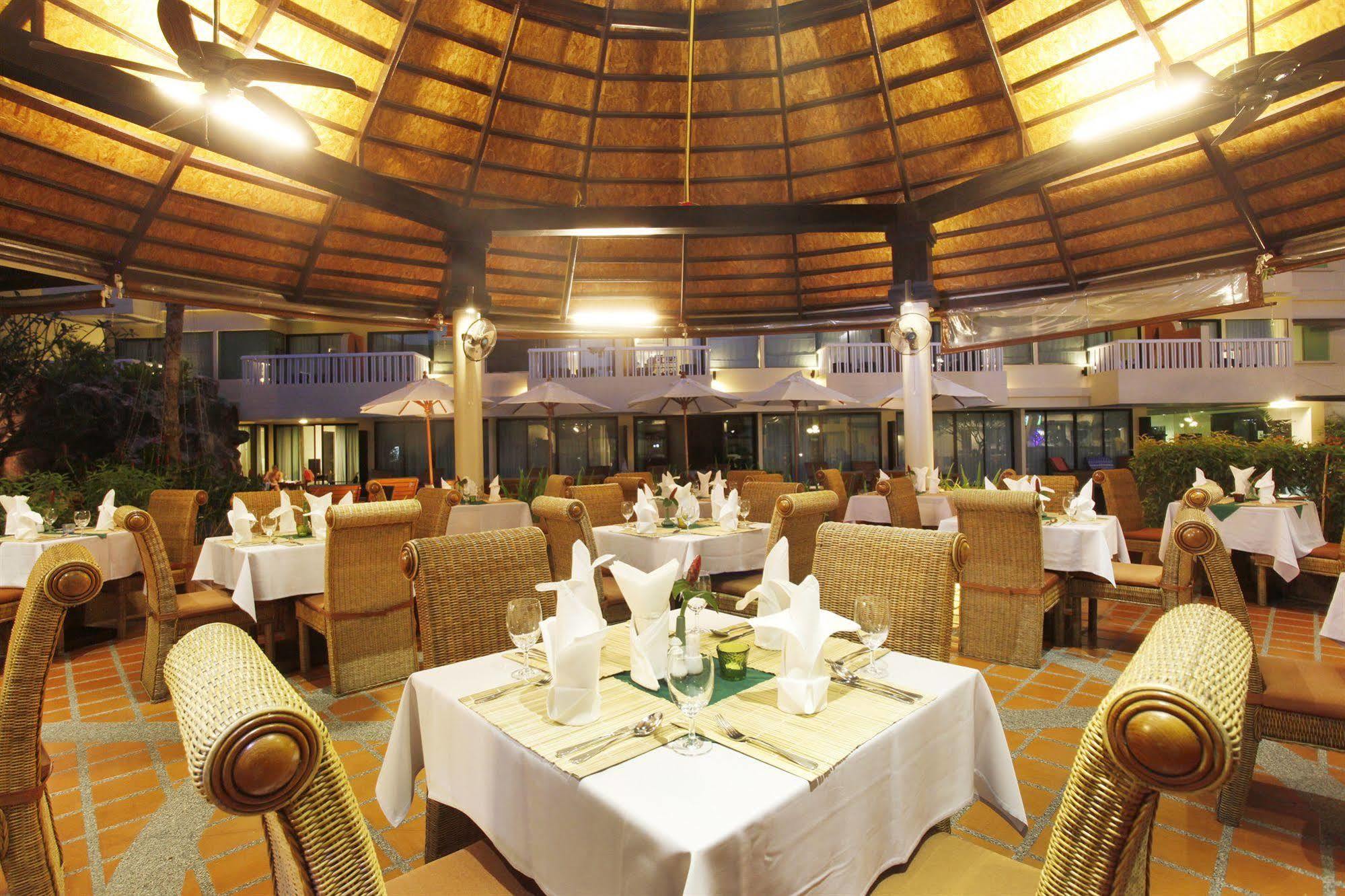 Palmyra Phuket - Sha Extra 4*