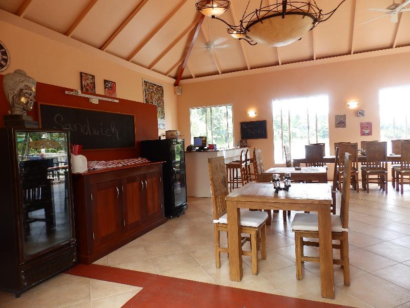 Serenity Lakeside 3*