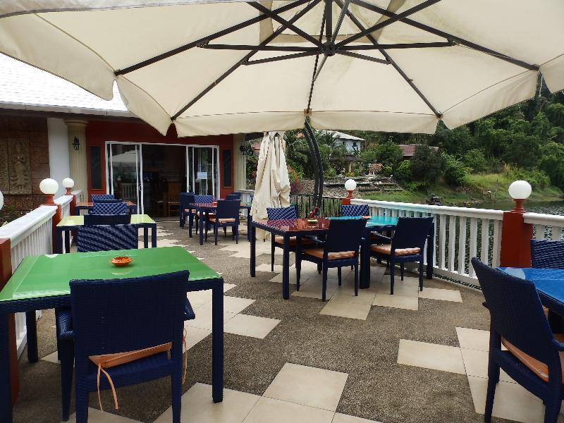 Serenity Lakeside Hotel Kathu