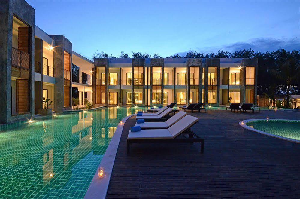 Wanaburi Resort Phuket
