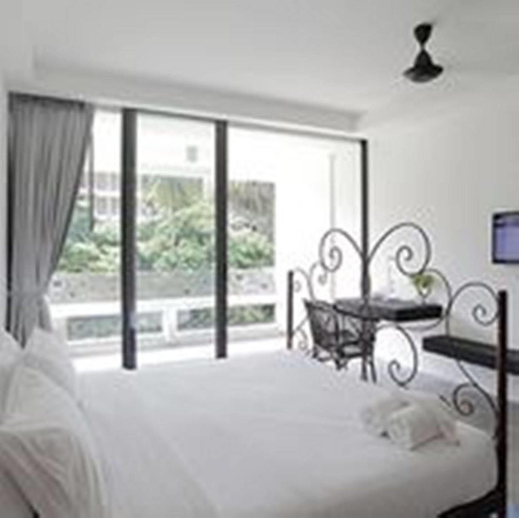 Surintra Boutique Hotel Praia de Surin