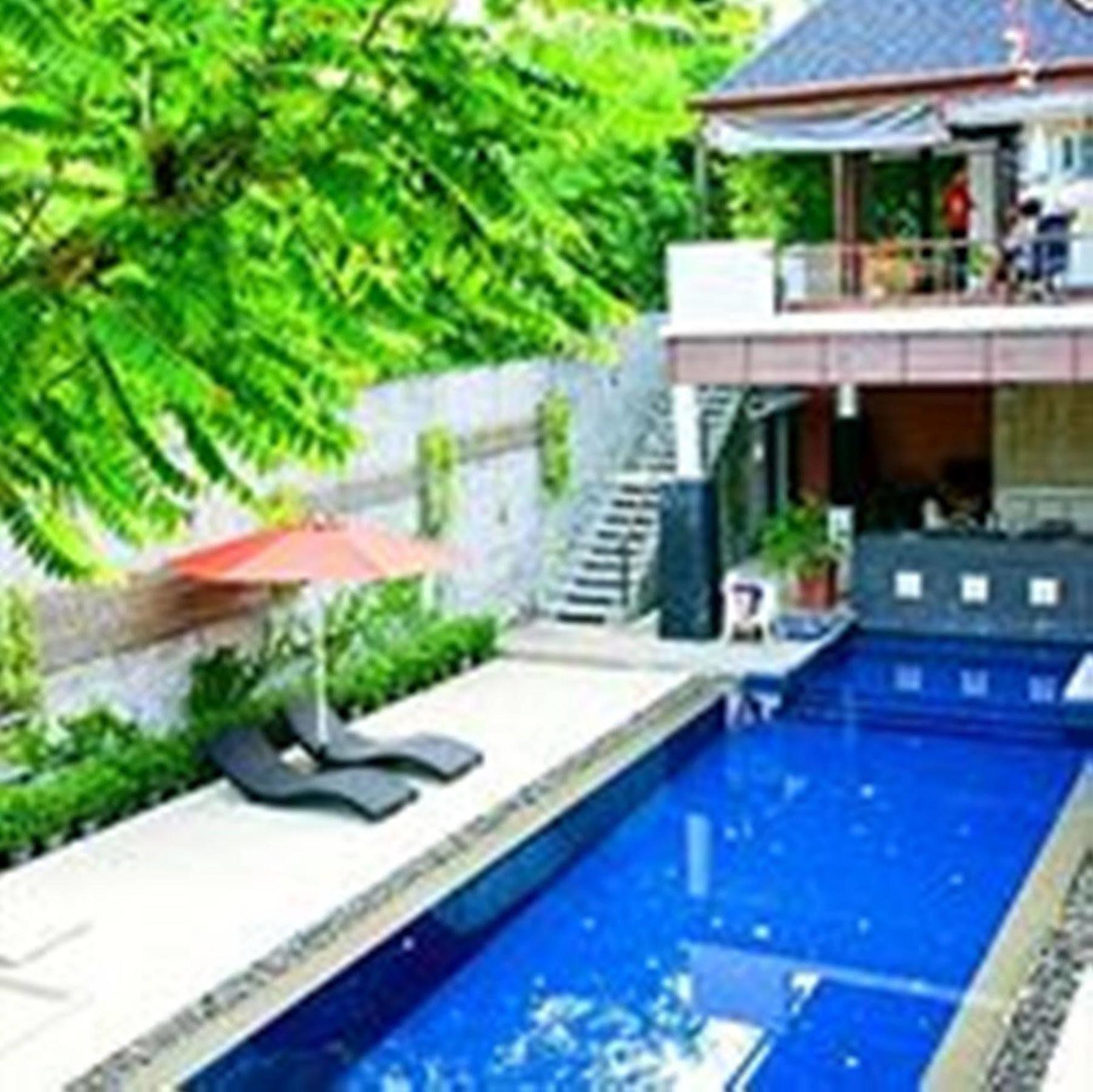 Surintra Boutique Praia de Surin