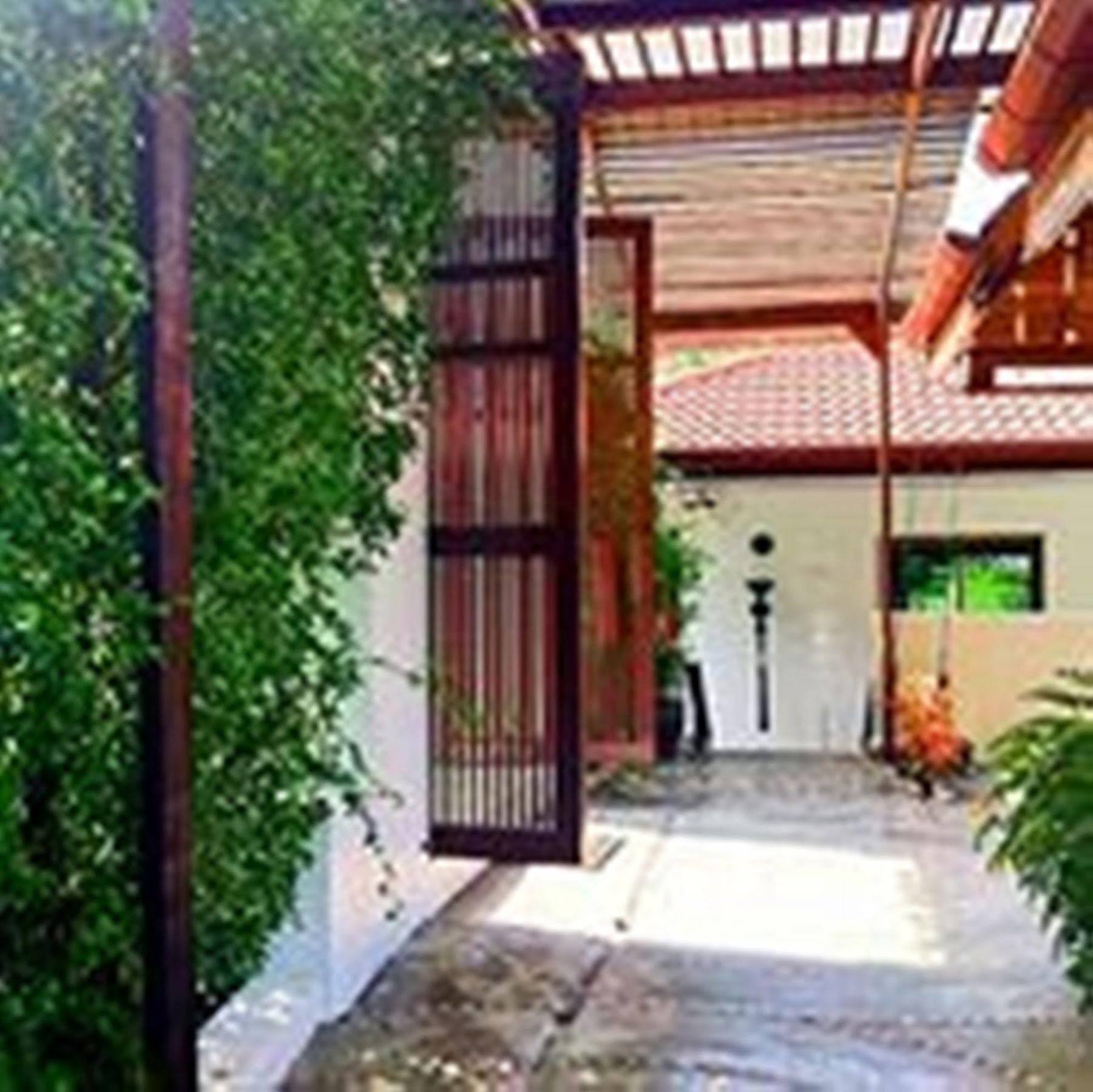 Hotel Surintra Boutique Praia de Surin