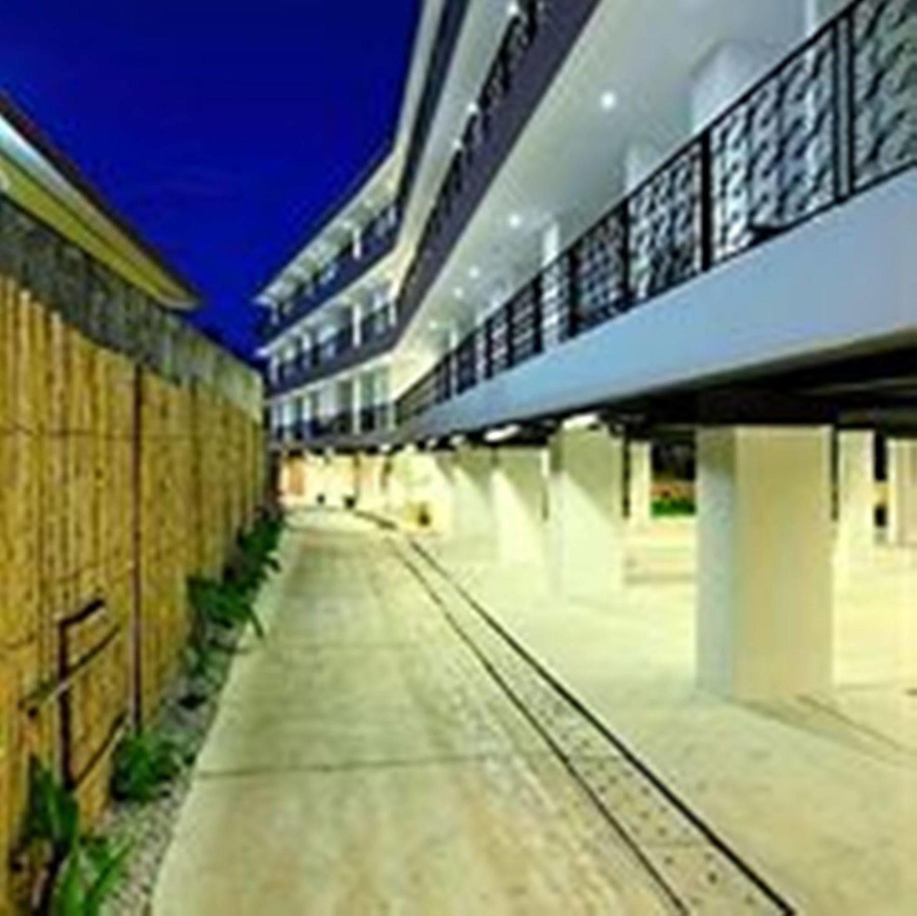Surintra Boutique Hotel Praia de Surin