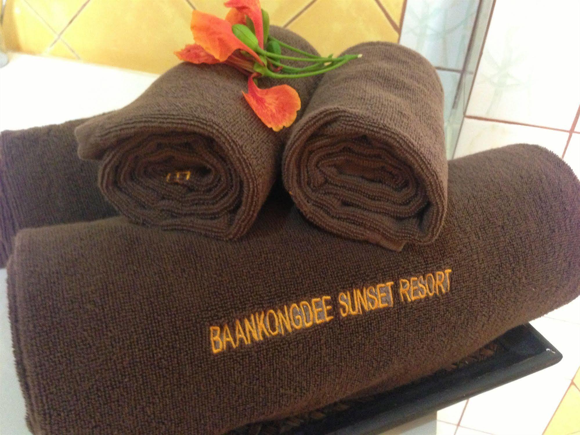 Baan Kongdee Sunset 3*