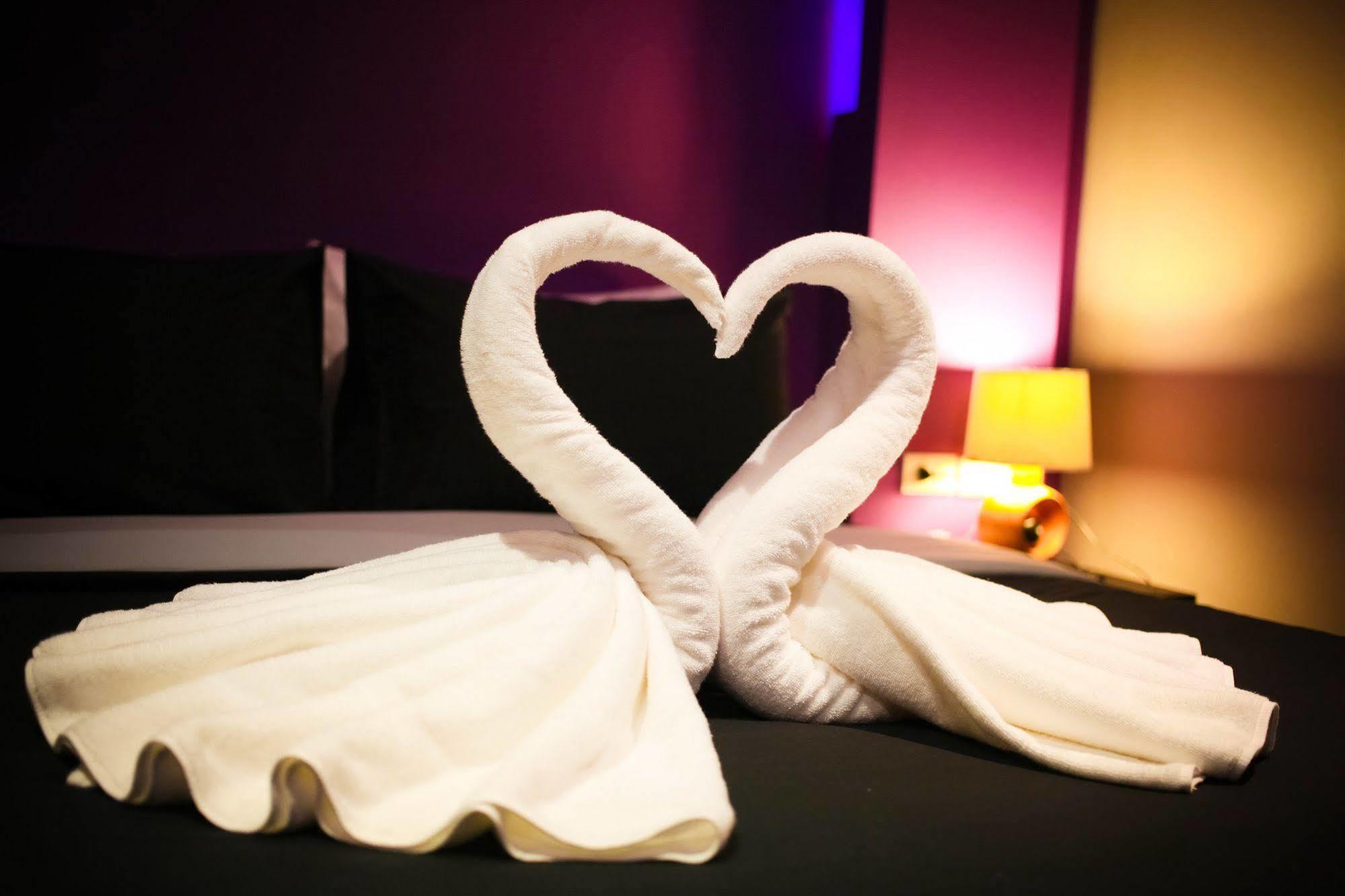 Patong Gallery Hotel *