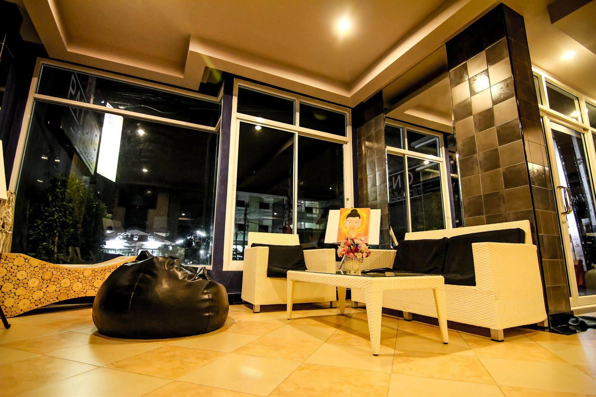 Patong Gallery Phuket
