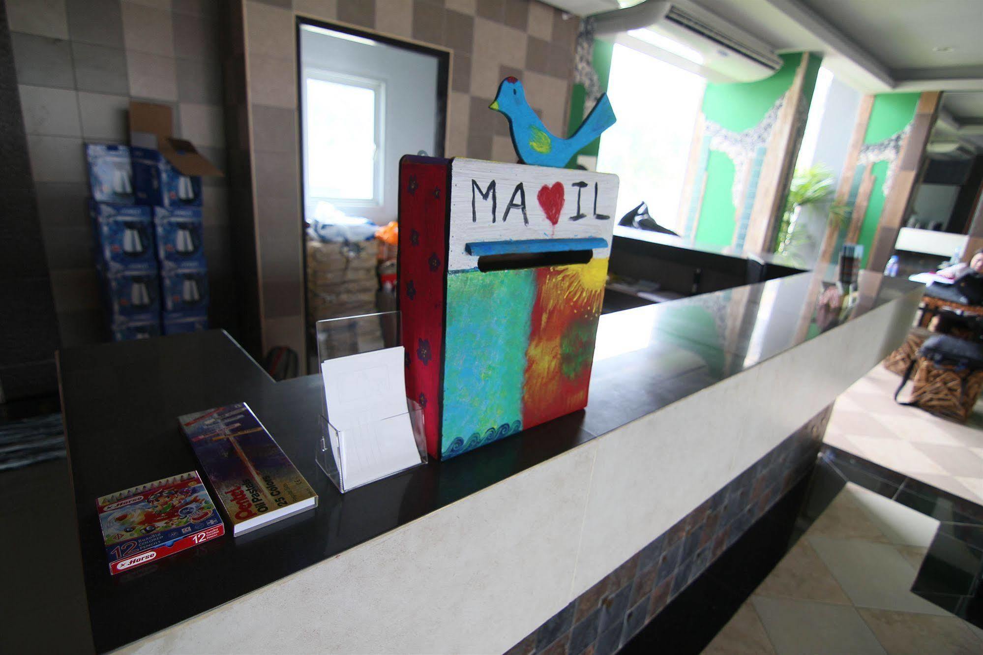 Hotel Patong Gallery