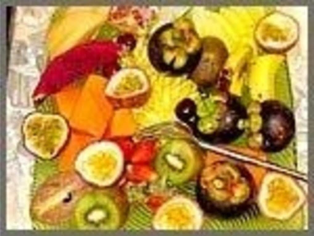Bed & Breakfast Villa Angelica Bed And Breakfast In Phuket 4*