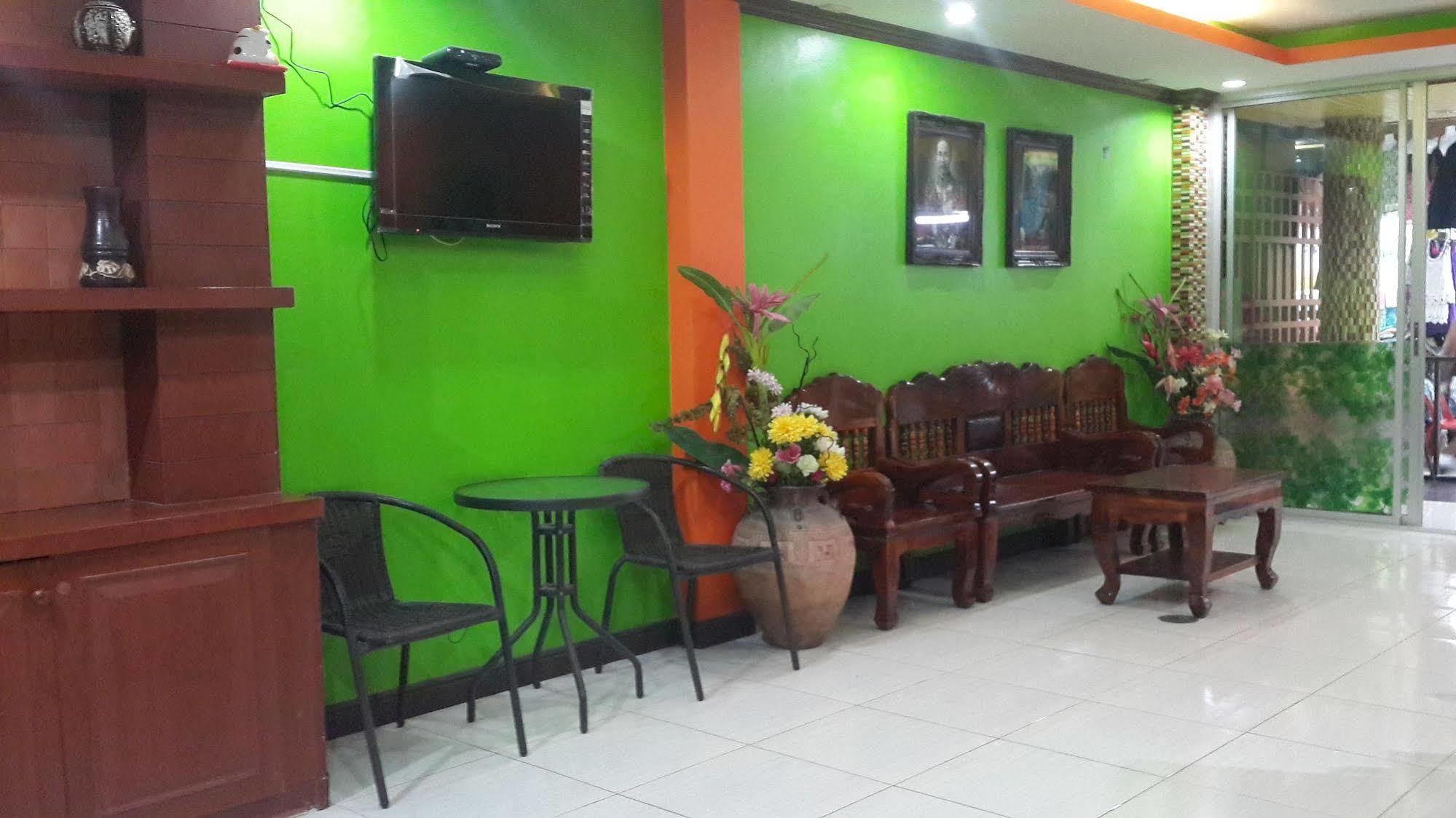 Silla Hostel Patong