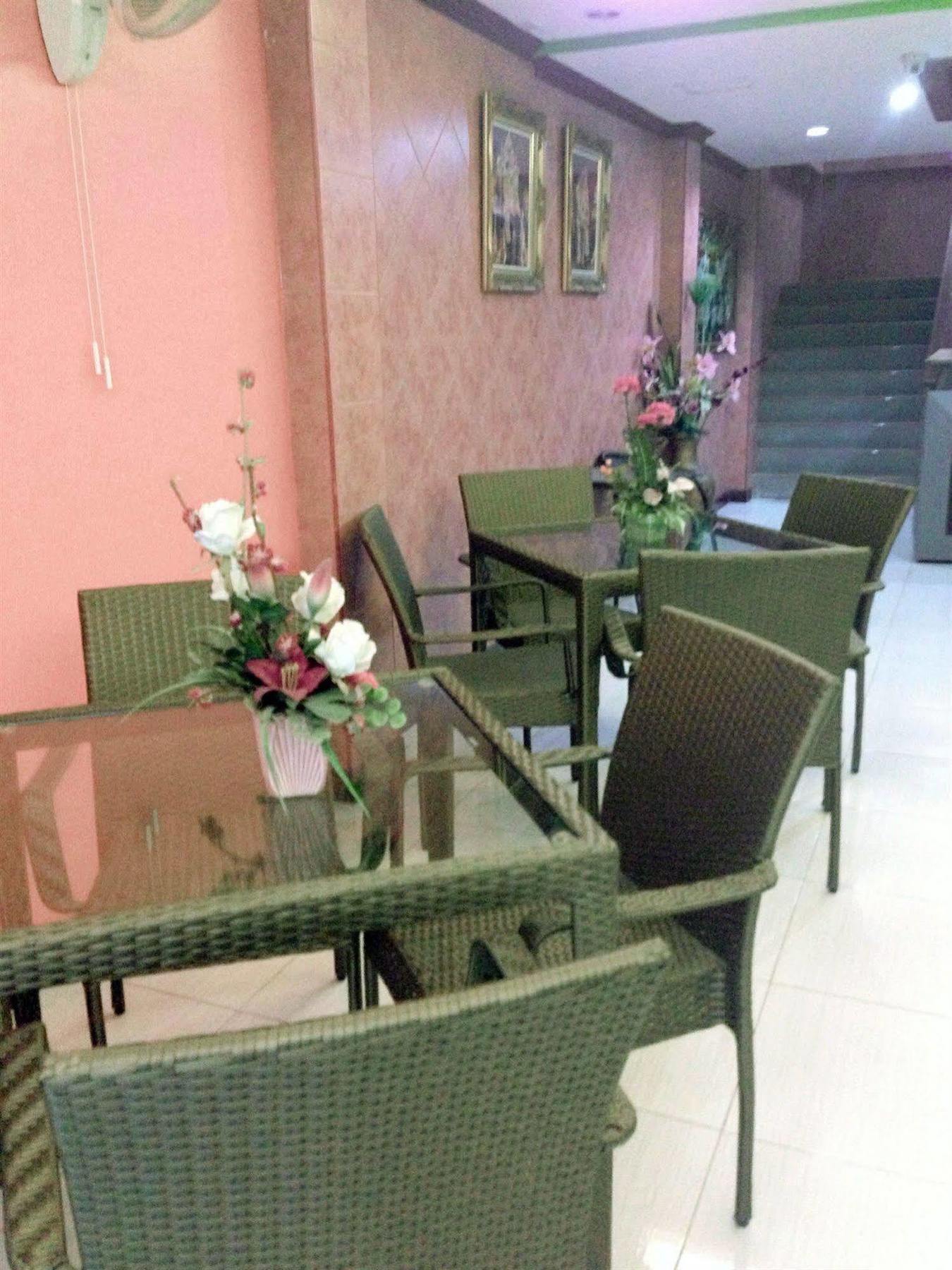 Silla Patong