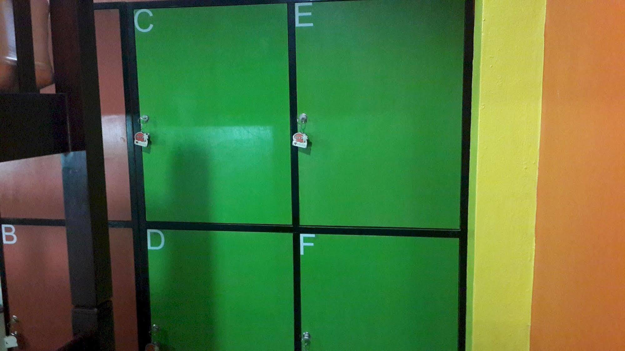 Hostel Silla *