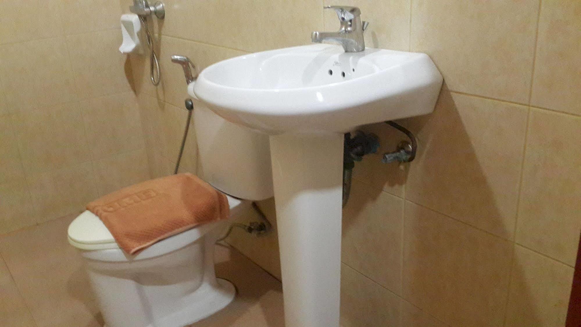 Silla Hostel *