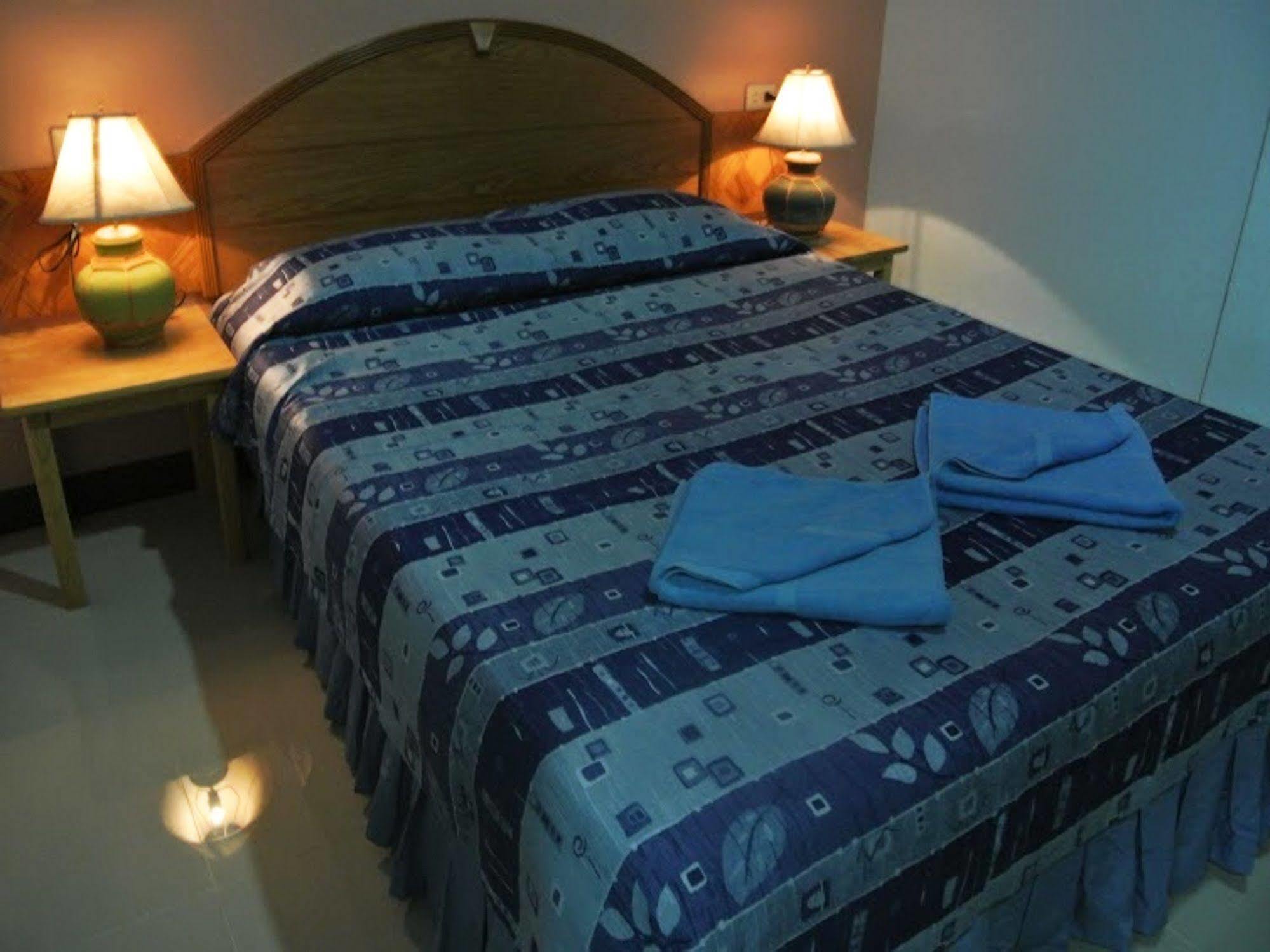 Hostel Silla *