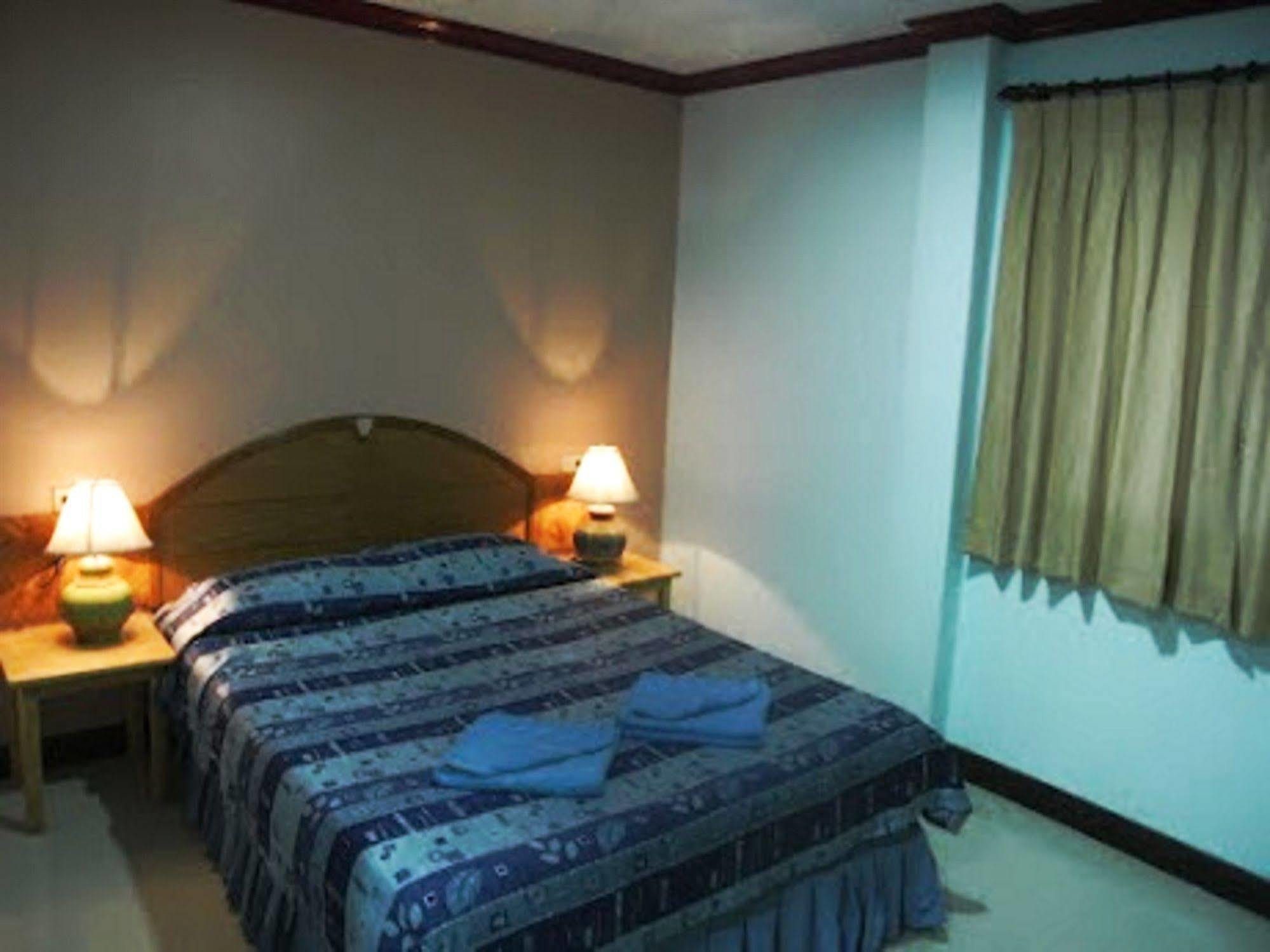 Hostel Silla