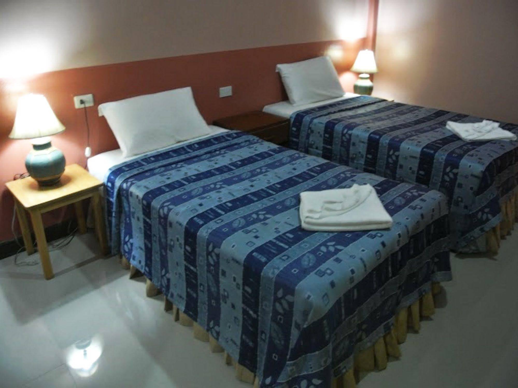 Silla Hostel *