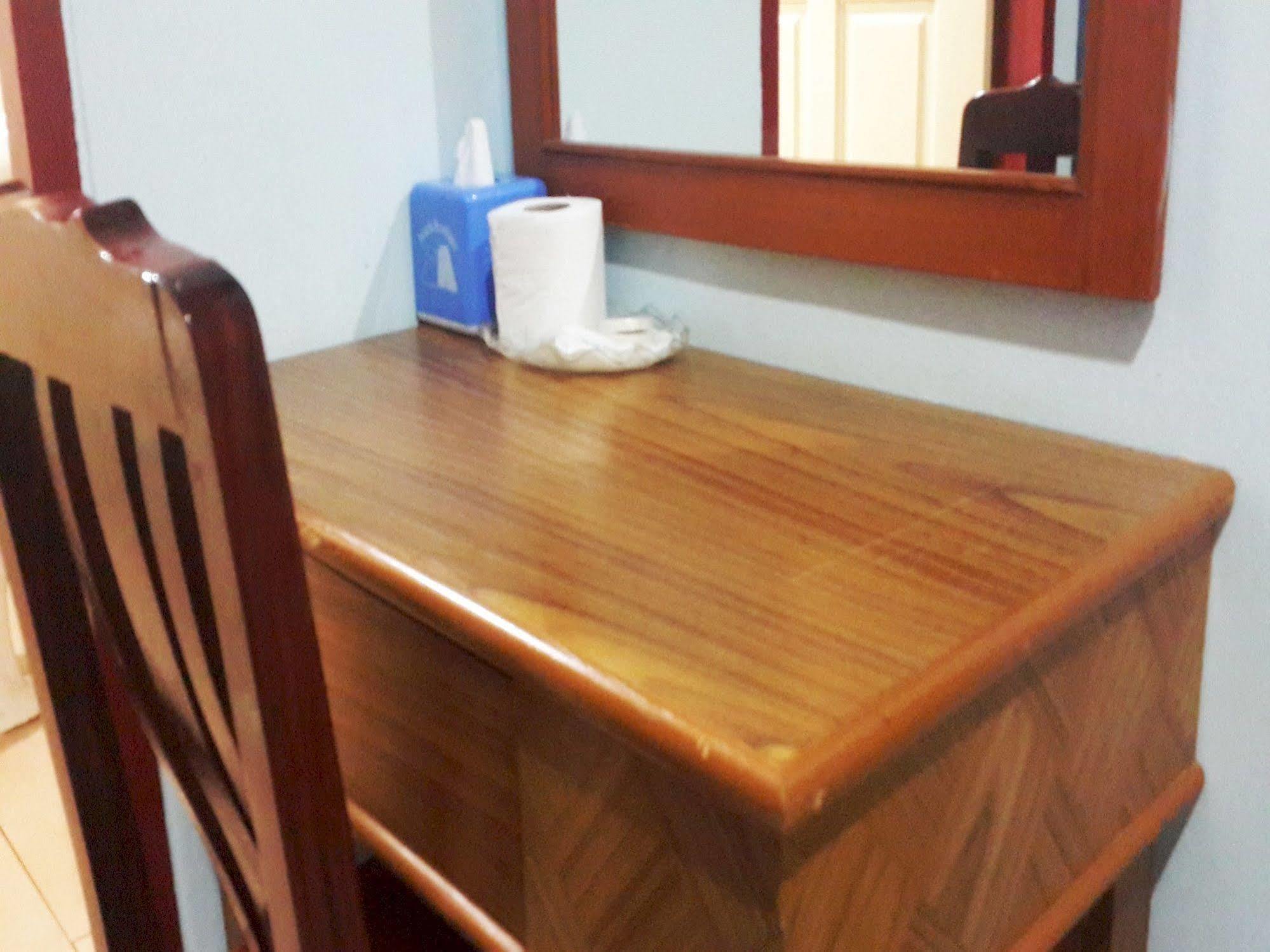 Silla Hostel *