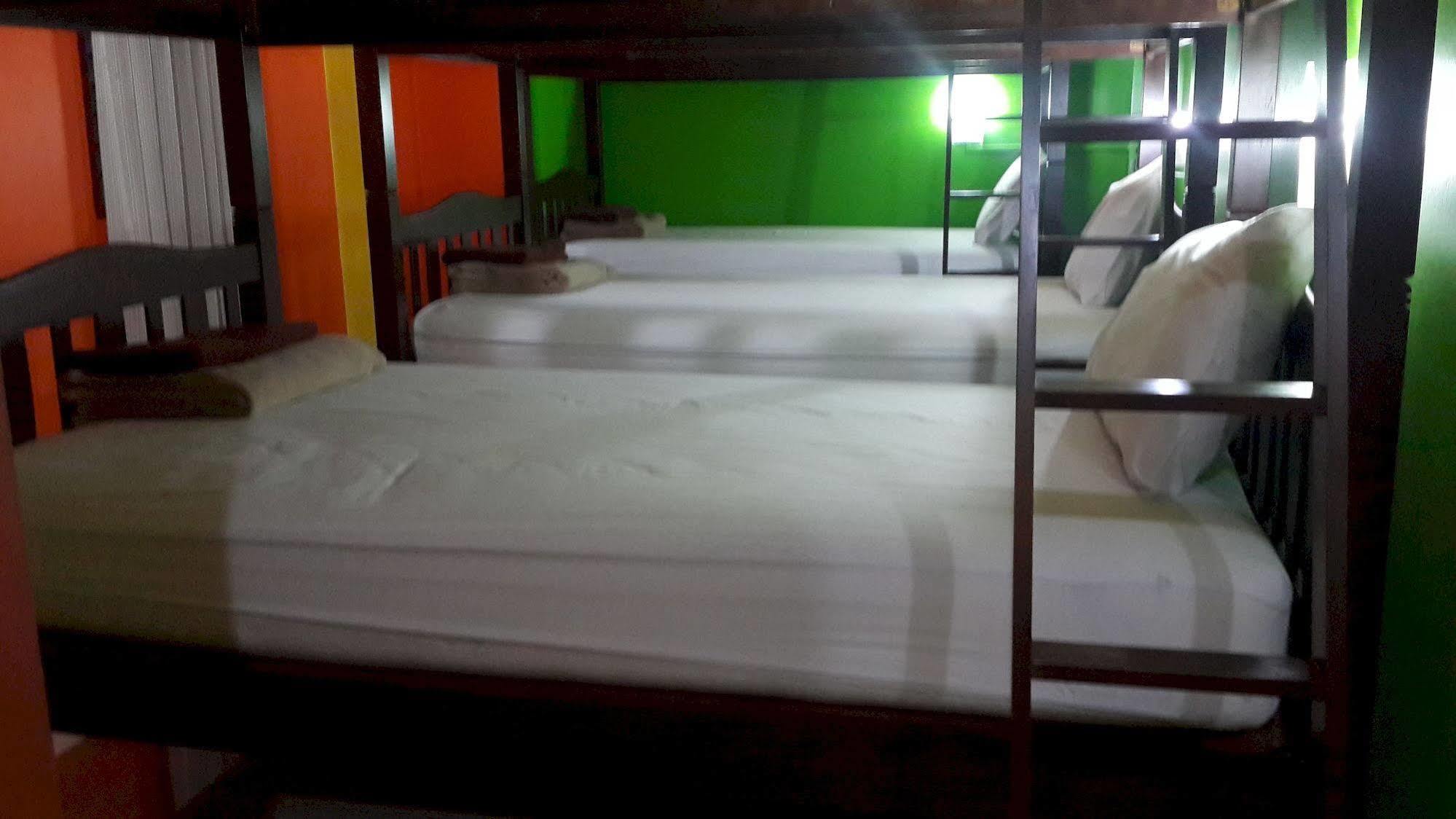 Hostel Silla Patong