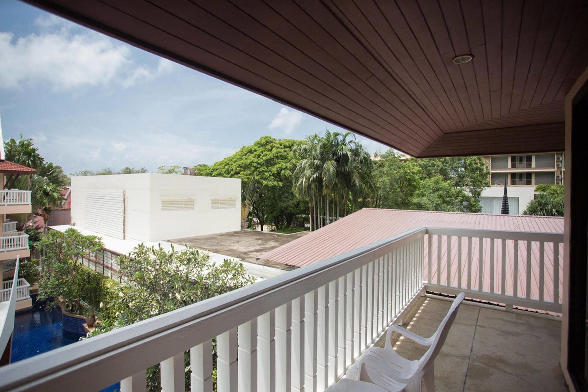 Resort Poolside Sha Extra Plus Kata Beach (Phuket)