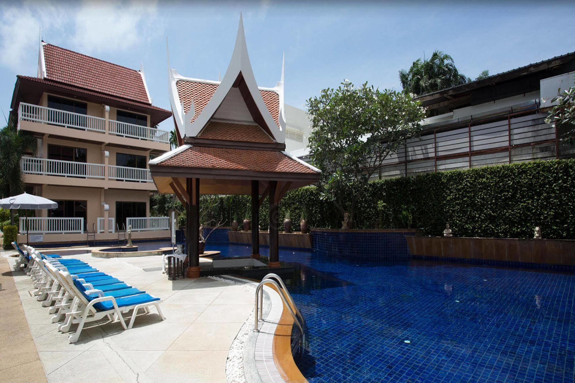 Poolside Sha Extra 3*
