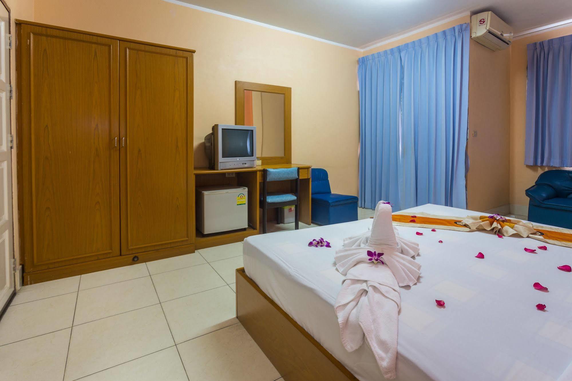 Belvedere Guest house *