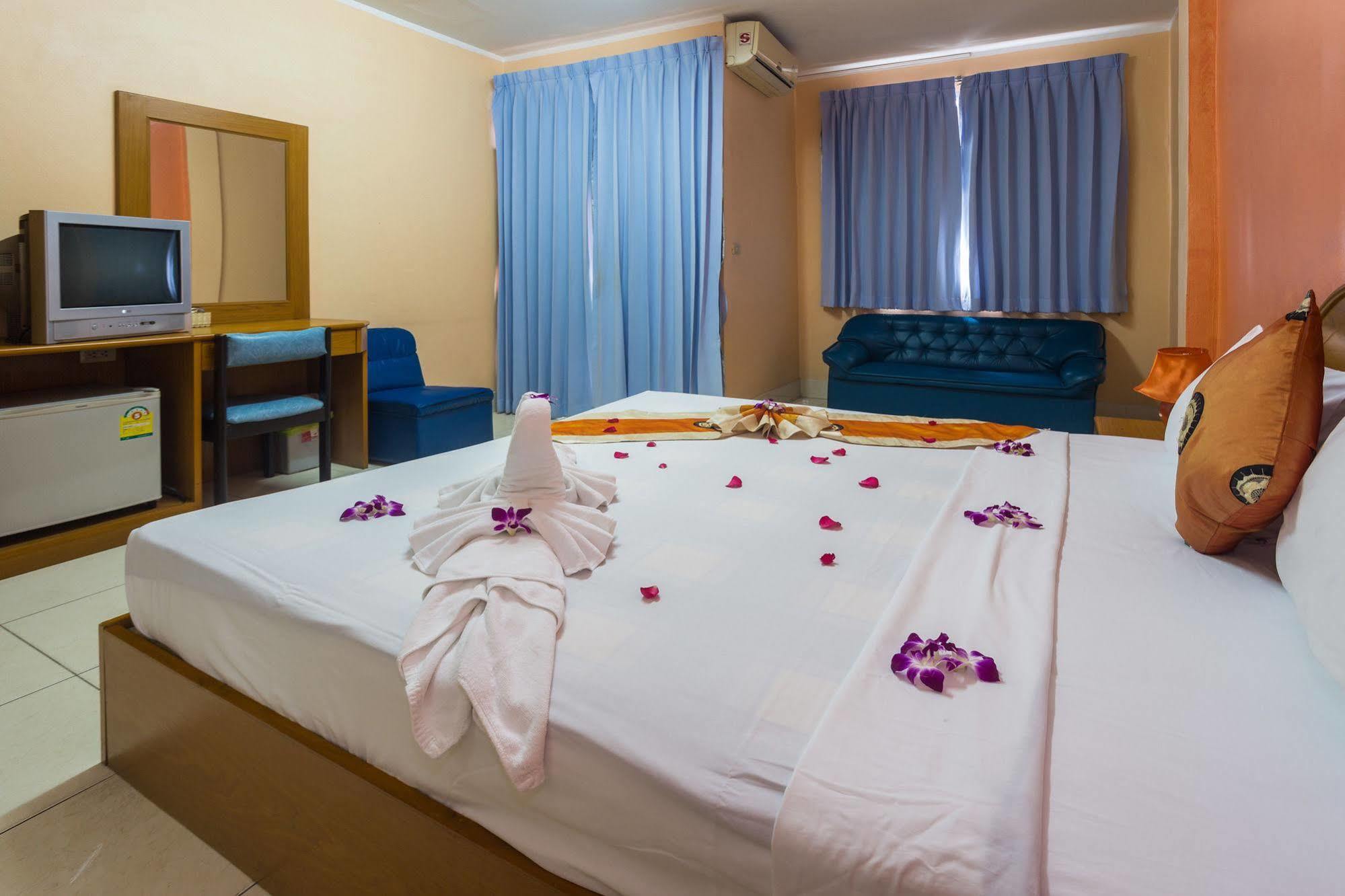 Guest house Belvedere *