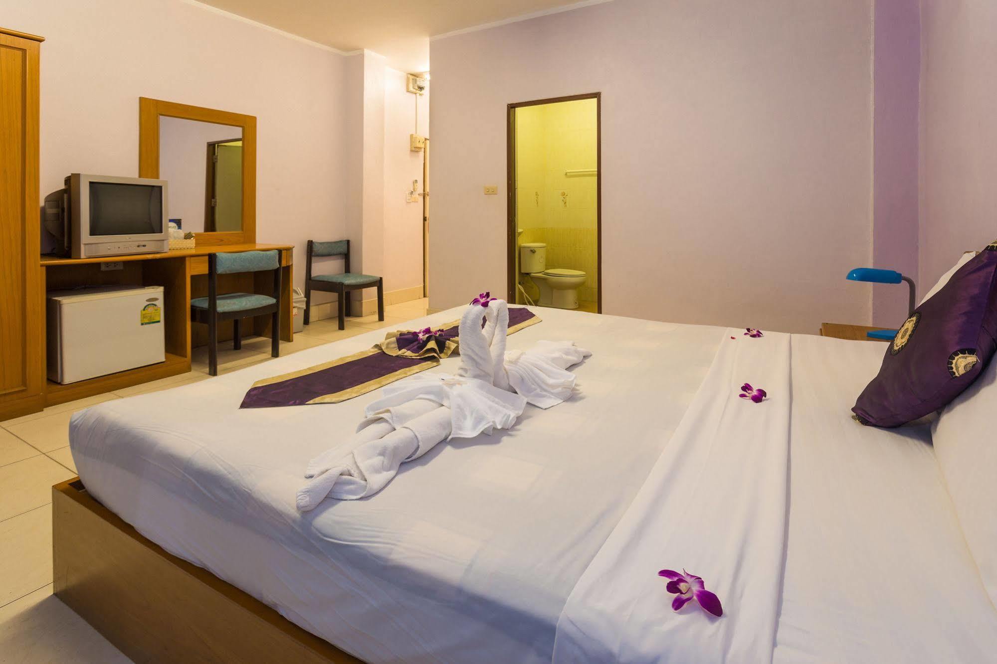 Guest house Belvedere