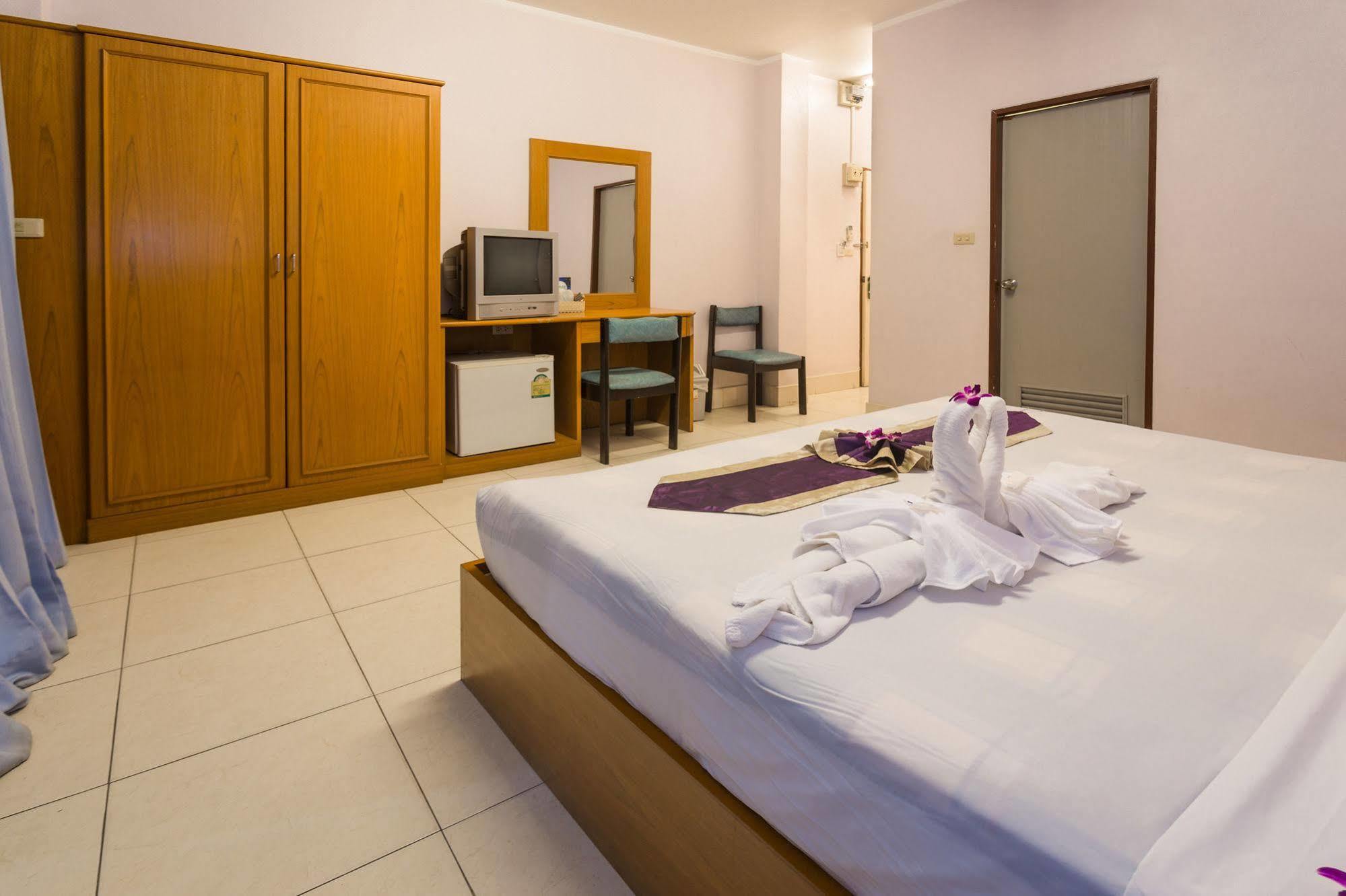 Guest house Belvedere