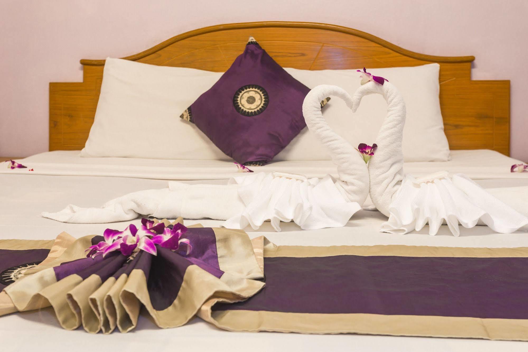 Guest house Belvedere Patong
