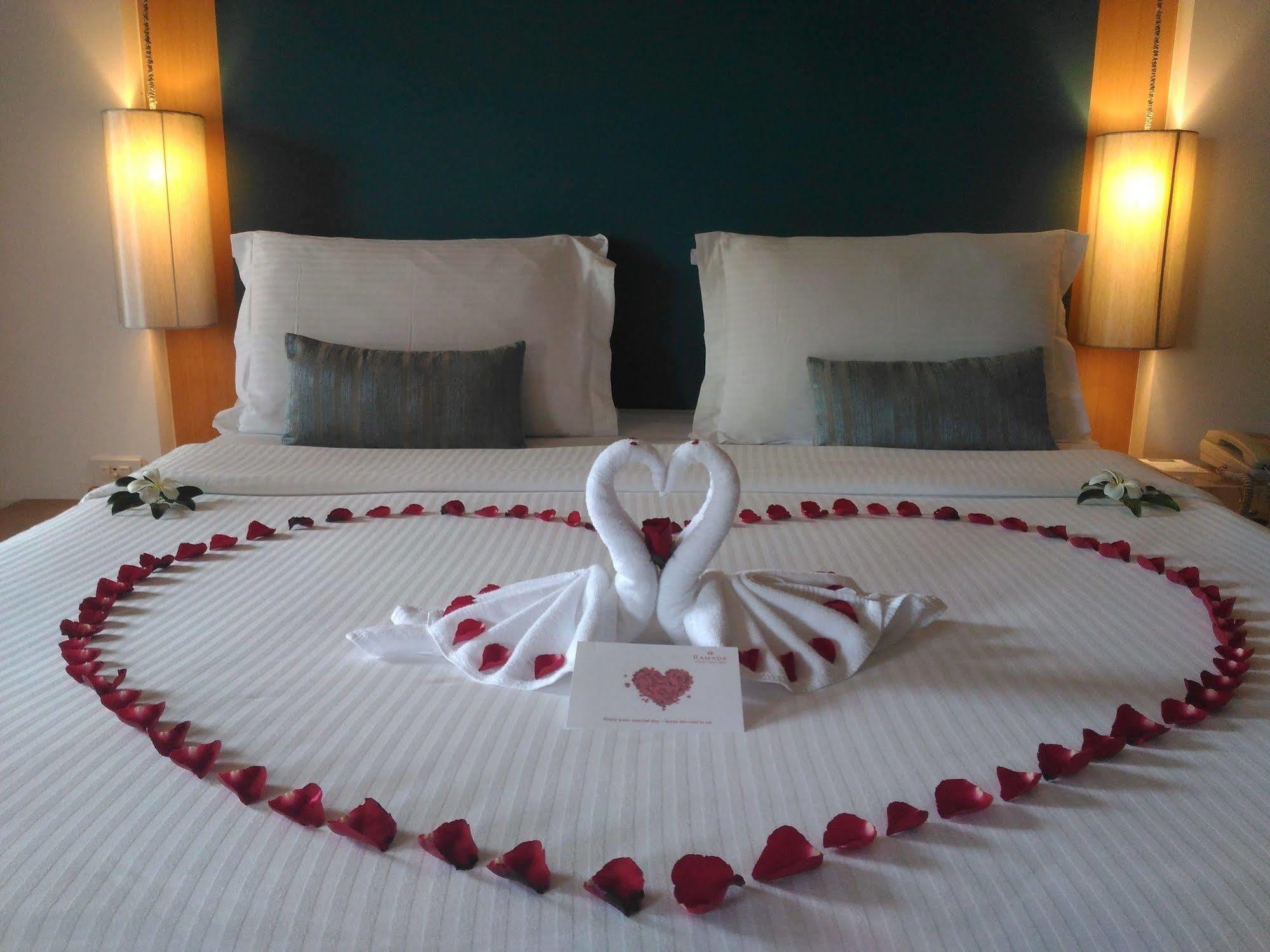 Resort Ramada By Wyndham Southsea Phuket