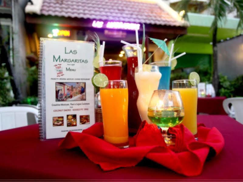 Paradise Inn