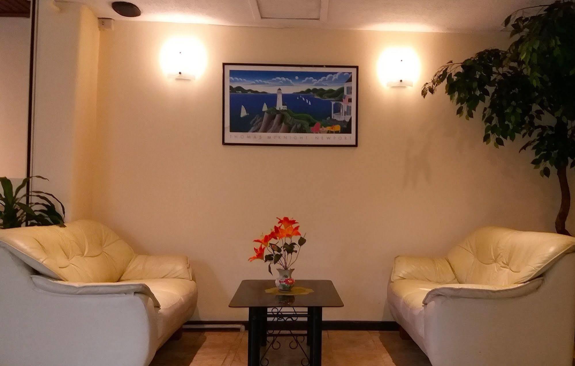 Paradise Inn Karon