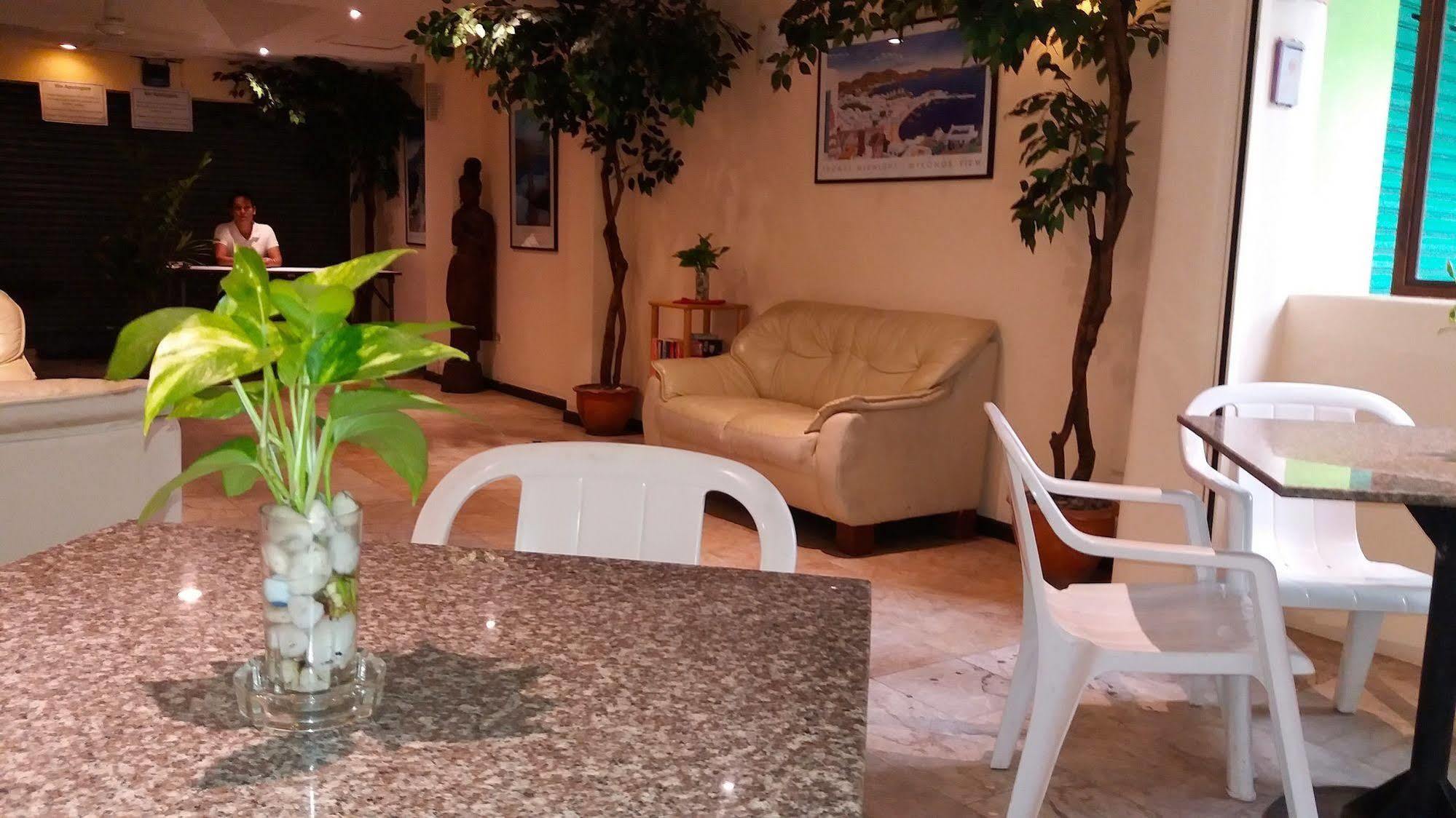 Inn Paradise Karon