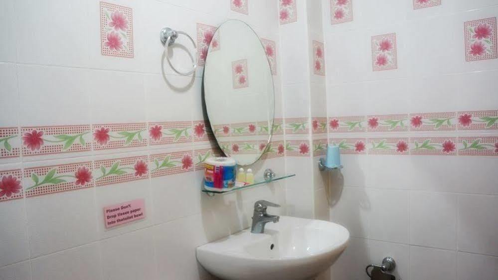 Apartment Komaree Phuket