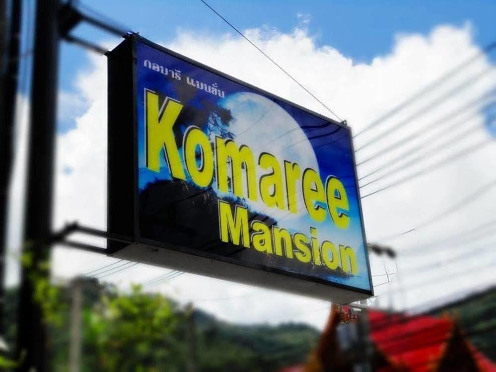 Komaree Apartment *