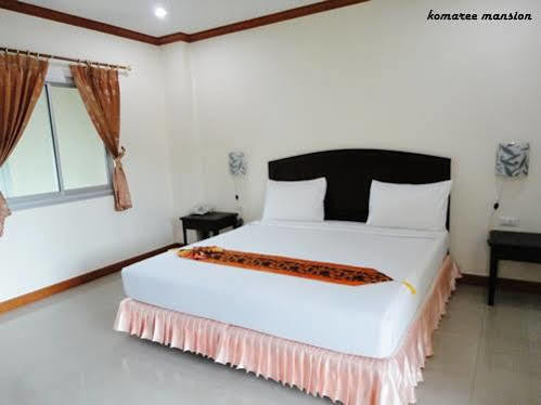 Apartment Komaree Phuket