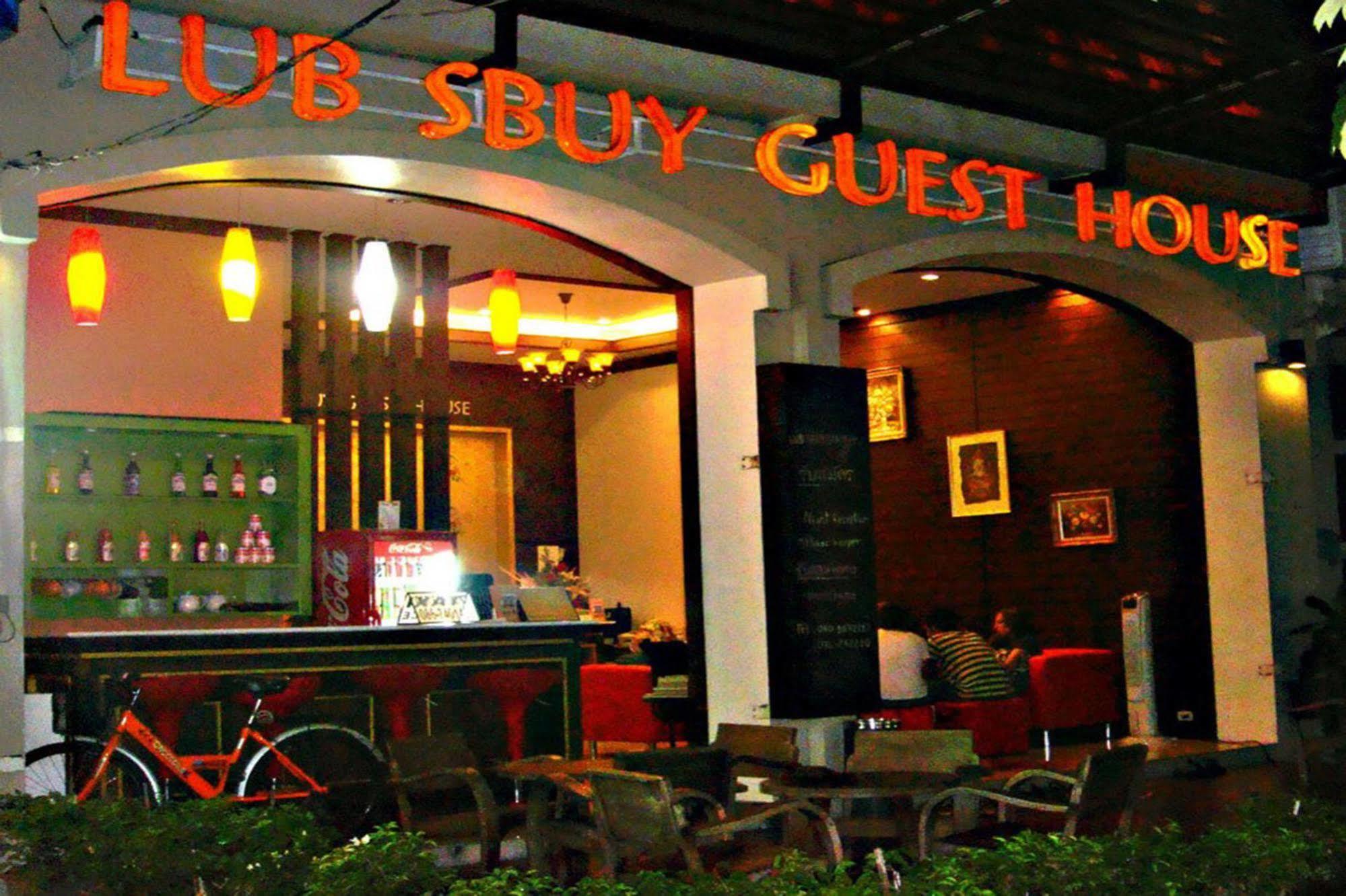 Hostel Lub Sbuy