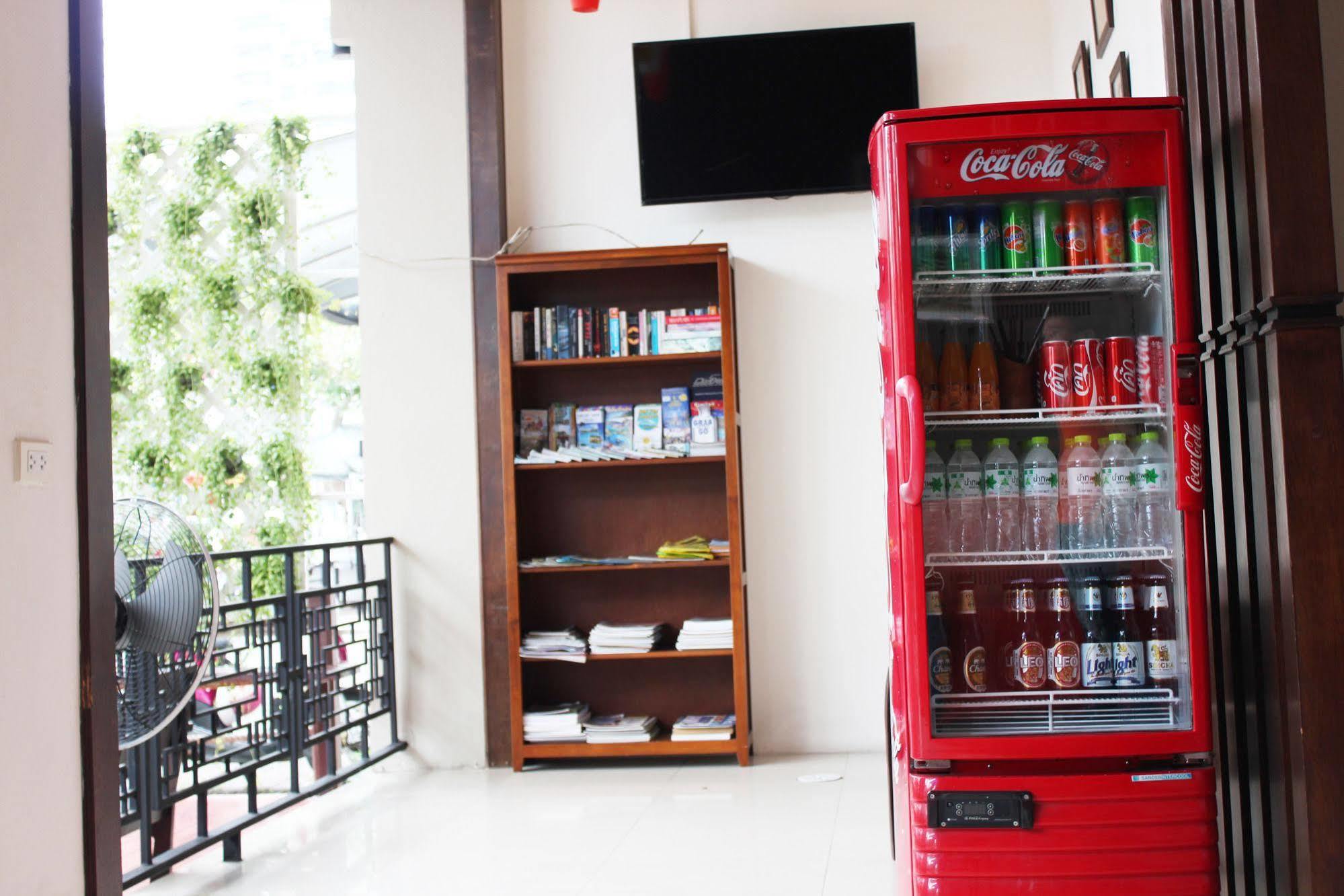 Lub Sbuy Hostel *