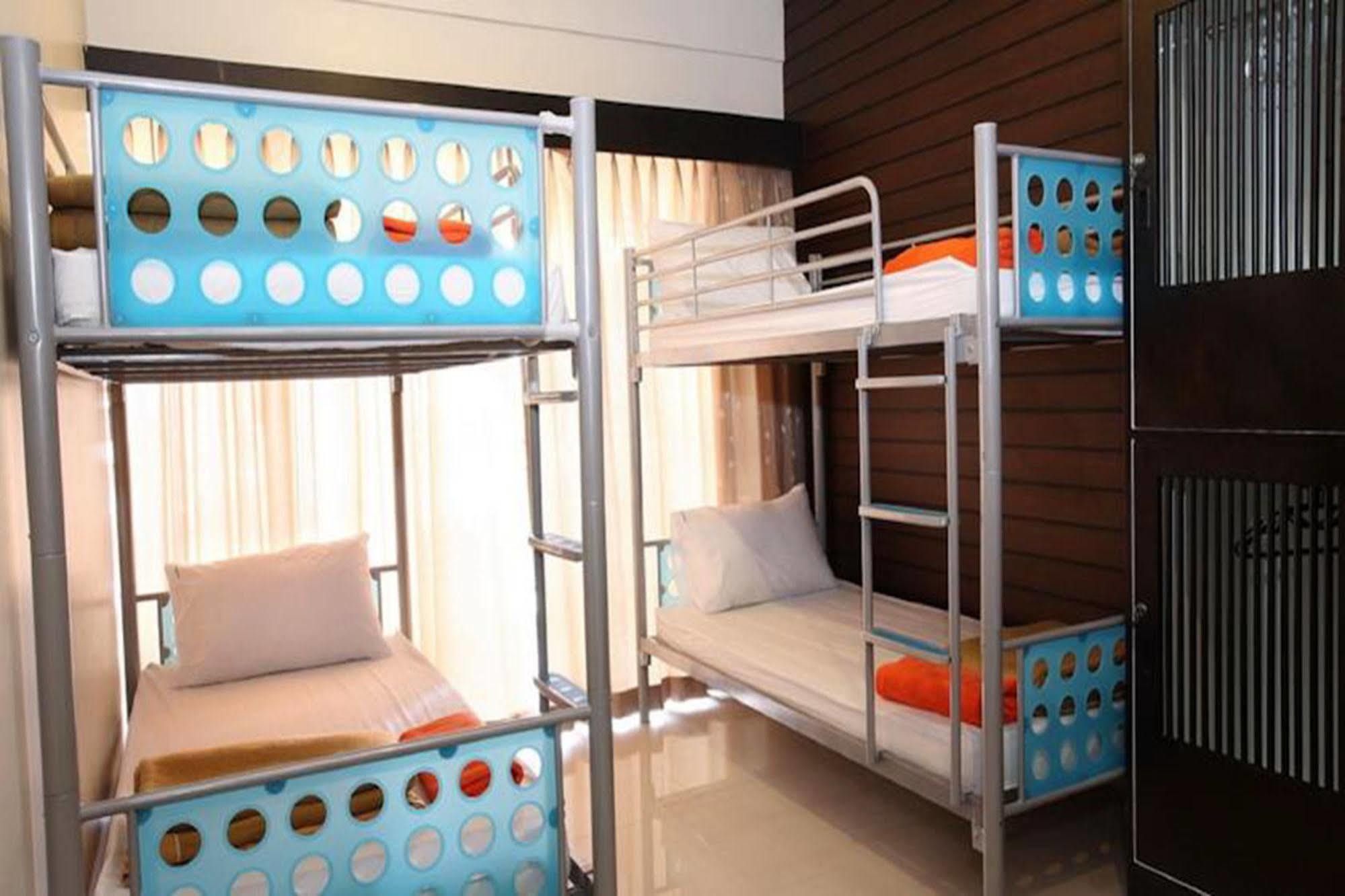 Lub Sbuy Hostel *