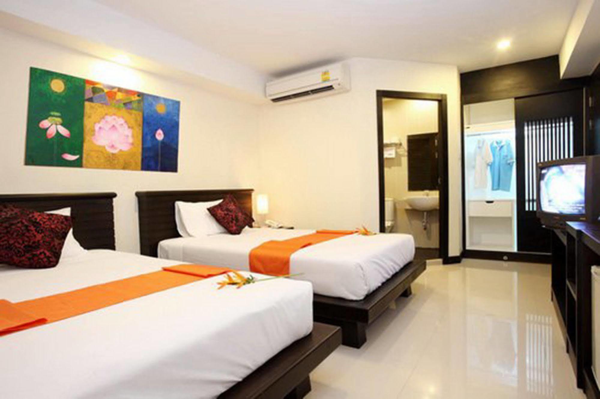 Hostel Lub Sbuy