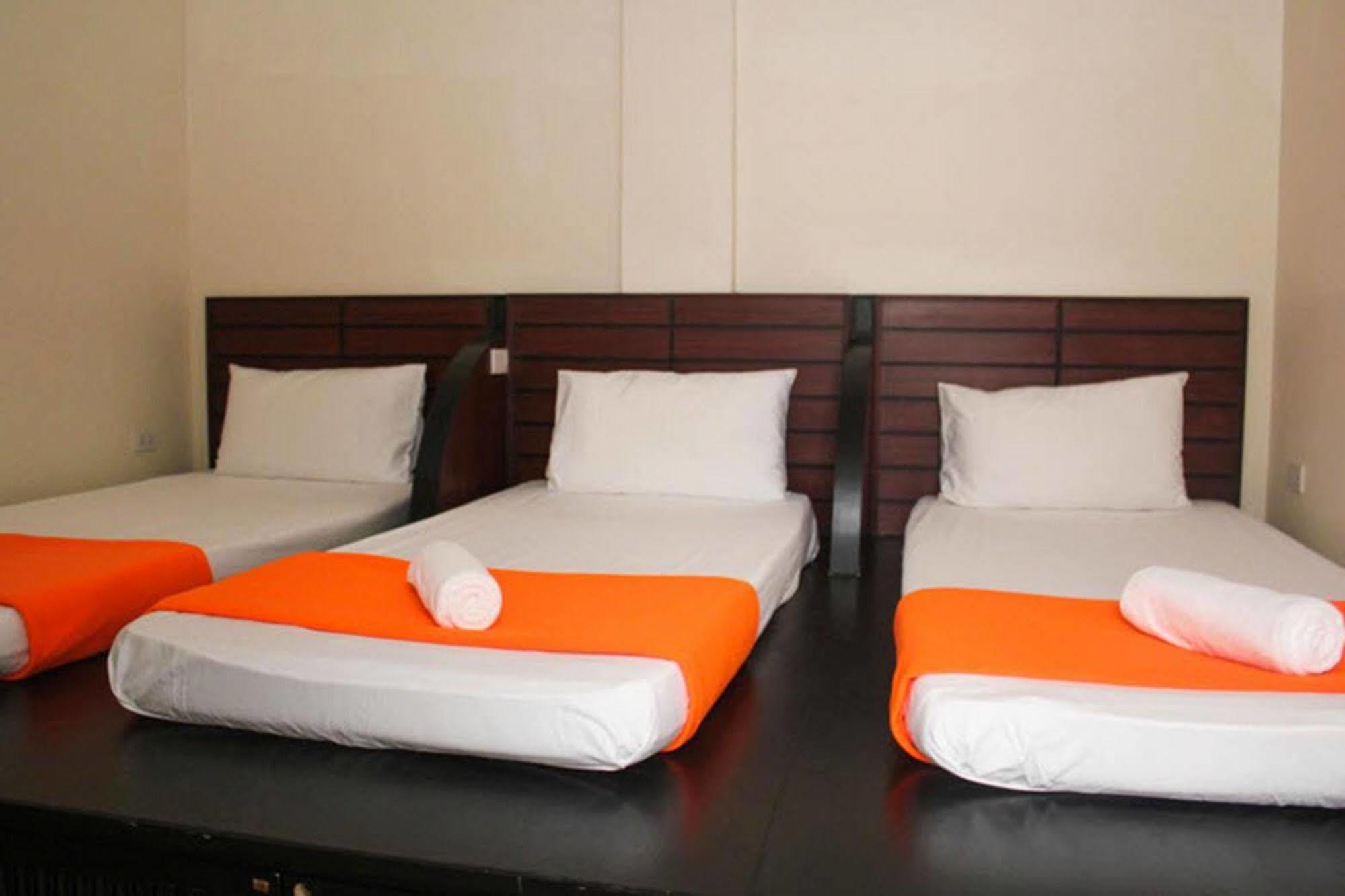 Hostel Lub Sbuy