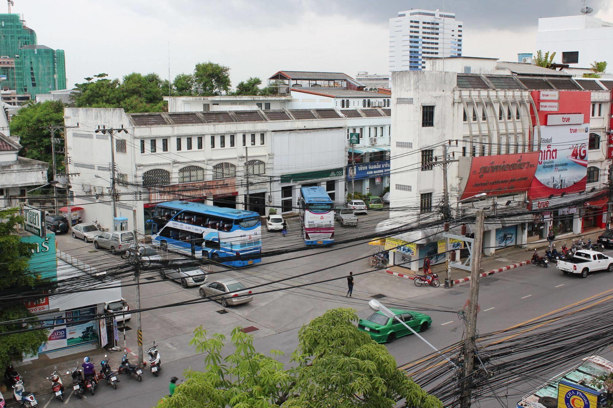 Lub Sbuy Hostel *