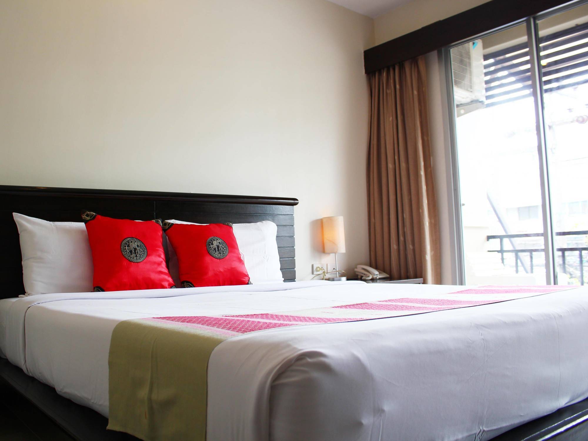 Lub Sbuy Hostel *