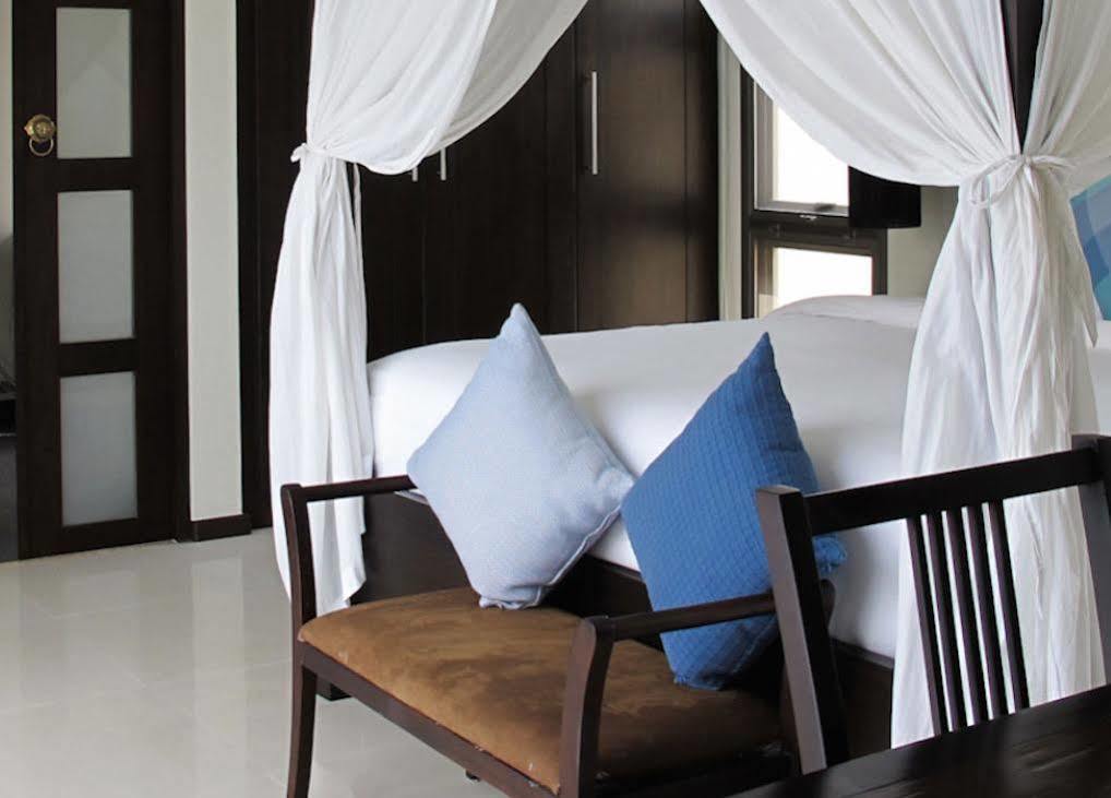 Apartment Two Phuket - Oxygen Nai Harn Rawai
