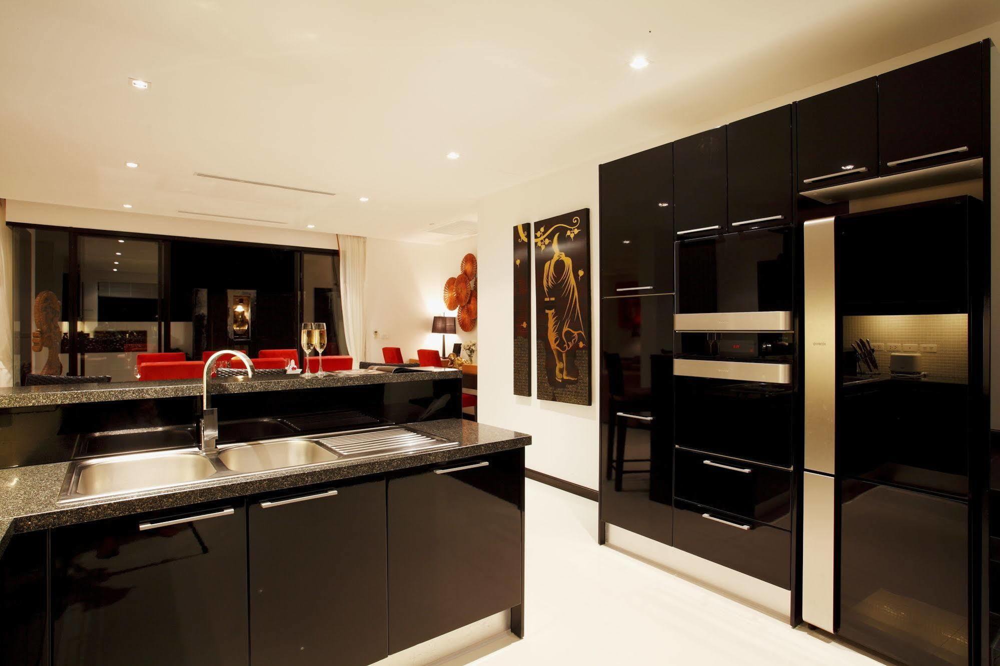 Villa By The