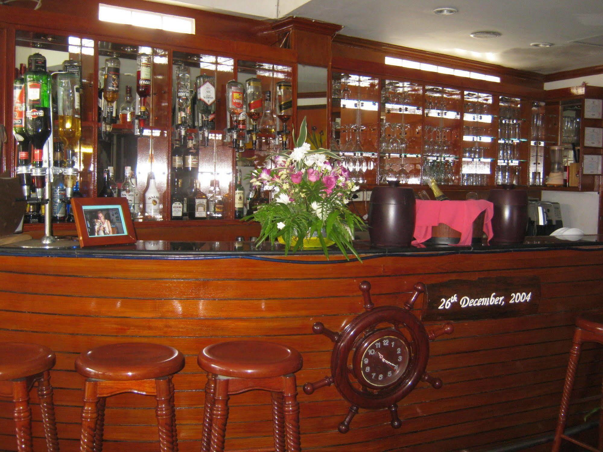 Orchid And Spa Hotel