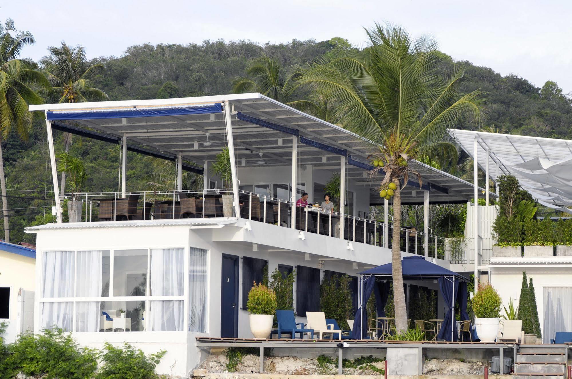 Phuket Boat Quay Hotel Panwa Beach