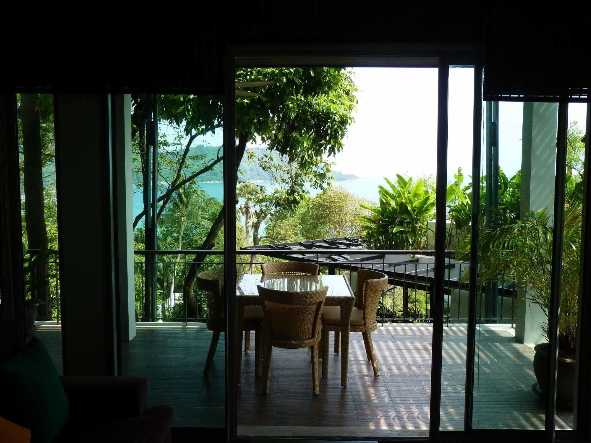 Kata Gardens Luxury Hotel 4*